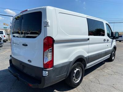 2017 Ford Transit 150   - Photo 11 - Dallas, TX 75247