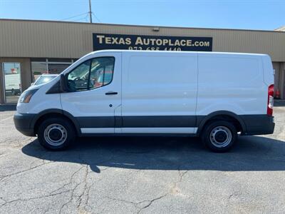 2017 Ford Transit 150   - Photo 20 - Dallas, TX 75247