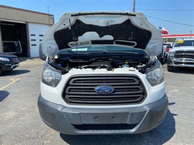 2017 Ford Transit 150   - Photo 3 - Dallas, TX 75247