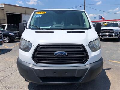 2017 Ford Transit 150   - Photo 2 - Dallas, TX 75247