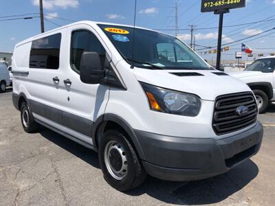 2017 Ford Transit 150   - Photo 7 - Dallas, TX 75247