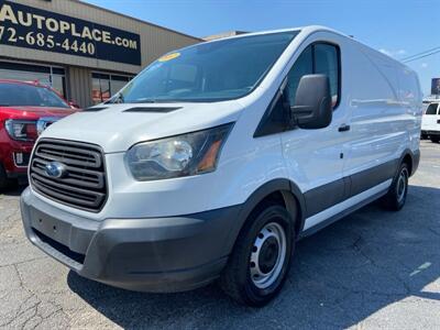 2017 Ford Transit 150   - Photo 1 - Dallas, TX 75247