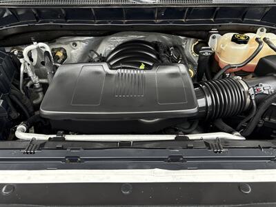 2019 Chevrolet Silverado 1500 Work Truck   - Photo 5 - Dallas, TX 75247