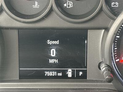 2019 Chevrolet Silverado 1500 Work Truck   - Photo 20 - Dallas, TX 75247