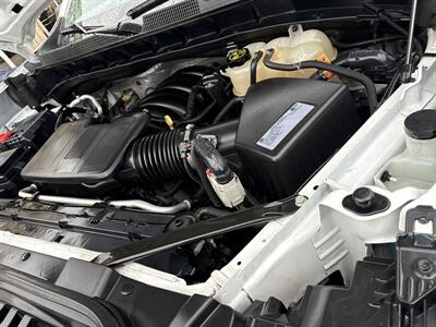 2019 Chevrolet Silverado 1500 Work Truck   - Photo 7 - Dallas, TX 75247