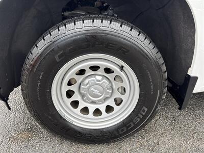 2019 Chevrolet Silverado 1500 Work Truck   - Photo 32 - Dallas, TX 75247