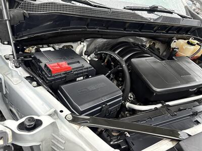 2019 Chevrolet Silverado 1500 Work Truck   - Photo 6 - Dallas, TX 75247