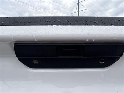 2019 Chevrolet Silverado 1500 Work Truck   - Photo 15 - Dallas, TX 75247