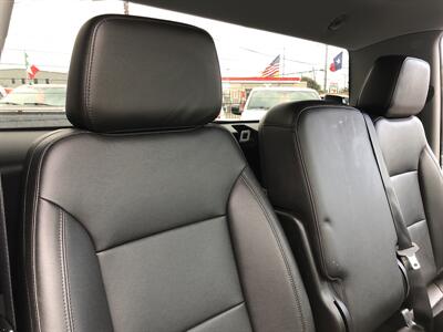 2019 Chevrolet Silverado 1500 Work Truck   - Photo 28 - Dallas, TX 75247