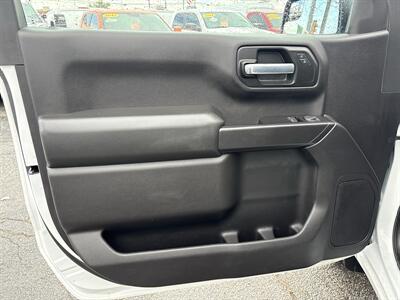 2019 Chevrolet Silverado 1500 Work Truck   - Photo 18 - Dallas, TX 75247