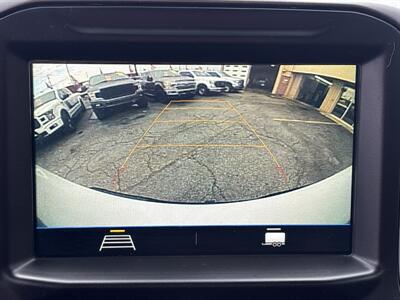 2019 Chevrolet Silverado 1500 Work Truck   - Photo 21 - Dallas, TX 75247