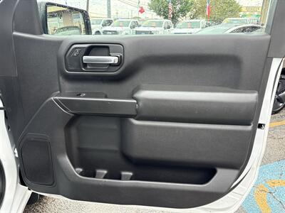 2019 Chevrolet Silverado 1500 Work Truck   - Photo 26 - Dallas, TX 75247