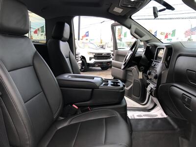 2019 Chevrolet Silverado 1500 Work Truck   - Photo 29 - Dallas, TX 75247