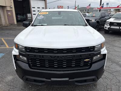 2019 Chevrolet Silverado 1500 Work Truck   - Photo 3 - Dallas, TX 75247