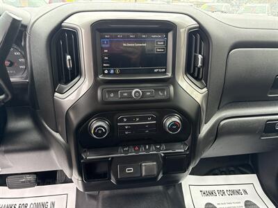 2019 Chevrolet Silverado 1500 Work Truck   - Photo 22 - Dallas, TX 75247