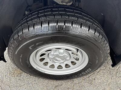 2019 Chevrolet Silverado 1500 Work Truck   - Photo 31 - Dallas, TX 75247