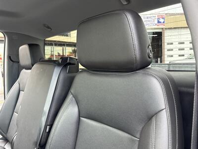 2019 Chevrolet Silverado 1500 Work Truck   - Photo 23 - Dallas, TX 75247