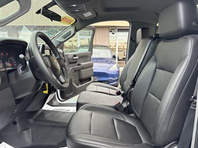 2019 Chevrolet Silverado 1500 Work Truck   - Photo 24 - Dallas, TX 75247
