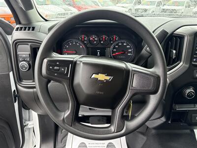 2019 Chevrolet Silverado 1500 Work Truck   - Photo 19 - Dallas, TX 75247