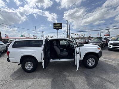 2019 Toyota Tacoma SR - Photo 20 - Dallas, TX 75247