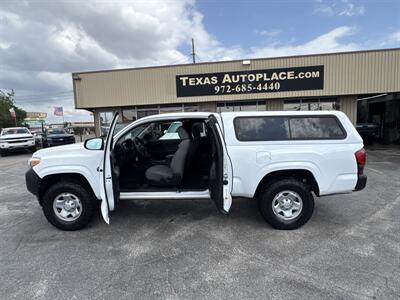 2019 Toyota Tacoma SR - Photo 14 - Dallas, TX 75247