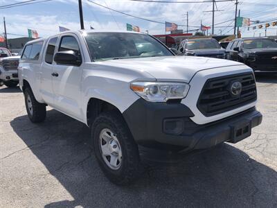 2019 Toyota Tacoma SR   - Photo 4 - Dallas, TX 75247