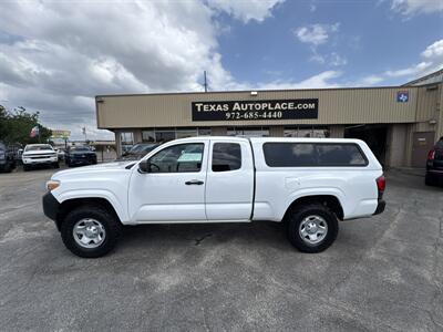 2019 Toyota Tacoma SR - Photo 15 - Dallas, TX 75247