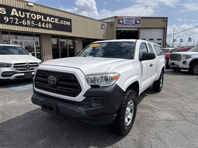 2019 Toyota Tacoma SR - Photo 13 - Dallas, TX 75247