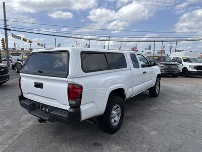 2019 Toyota Tacoma SR - Photo 19 - Dallas, TX 75247