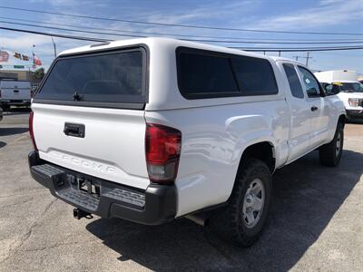 2019 Toyota Tacoma SR   - Photo 6 - Dallas, TX 75247