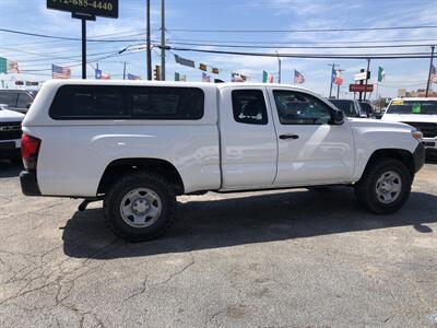 2019 Toyota Tacoma SR   - Photo 5 - Dallas, TX 75247