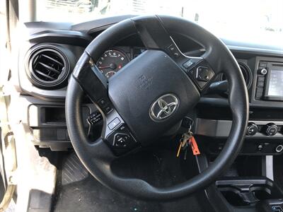 2019 Toyota Tacoma SR   - Photo 9 - Dallas, TX 75247