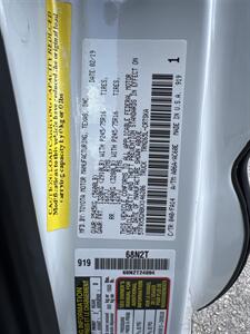 2019 Toyota Tacoma SR - Photo 28 - Dallas, TX 75247