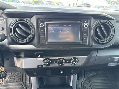 2019 Toyota Tacoma SR - Photo 25 - Dallas, TX 75247