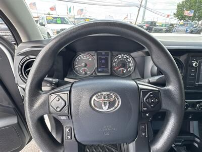 2019 Toyota Tacoma SR - Photo 24 - Dallas, TX 75247