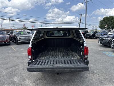 2019 Toyota Tacoma SR - Photo 18 - Dallas, TX 75247