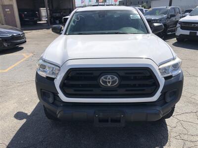 2019 Toyota Tacoma SR   - Photo 3 - Dallas, TX 75247