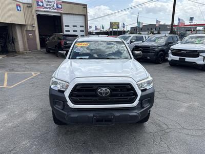 2019 Toyota Tacoma SR - Photo 23 - Dallas, TX 75247