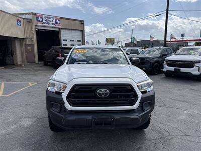 2019 Toyota Tacoma SR - Photo 22 - Dallas, TX 75247