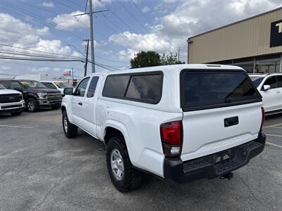 2019 Toyota Tacoma SR - Photo 16 - Dallas, TX 75247