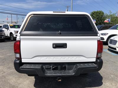 2019 Toyota Tacoma SR   - Photo 7 - Dallas, TX 75247