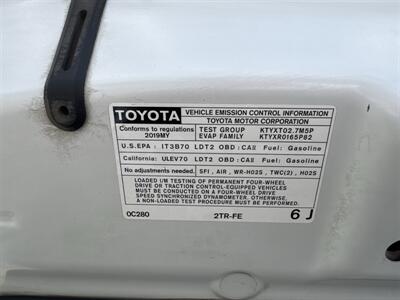 2019 Toyota Tacoma SR - Photo 31 - Dallas, TX 75247