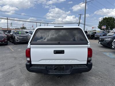 2019 Toyota Tacoma SR - Photo 17 - Dallas, TX 75247