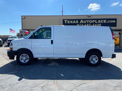 2019 Chevrolet Express 2500   - Photo 13 - Dallas, TX 75247