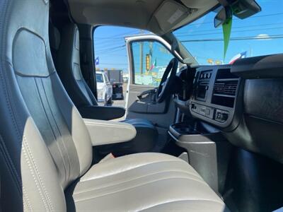 2019 Chevrolet Express 2500   - Photo 28 - Dallas, TX 75247