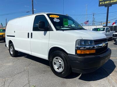 2019 Chevrolet Express 2500   - Photo 8 - Dallas, TX 75247