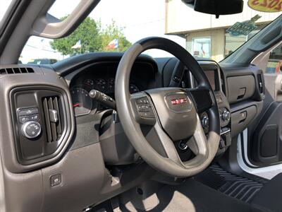 2023 GMC Sierra 1500 Pro   - Photo 21 - Dallas, TX 75247