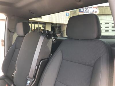 2023 GMC Sierra 1500 Pro   - Photo 18 - Dallas, TX 75247