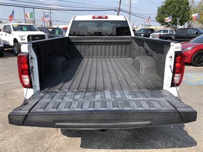 2023 GMC Sierra 1500 Pro   - Photo 15 - Dallas, TX 75247