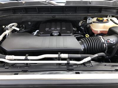2023 GMC Sierra 1500 Pro   - Photo 5 - Dallas, TX 75247